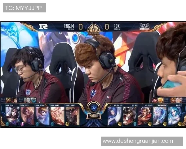 RNG在世界冠军杯中的状态与表现深度分析与点评