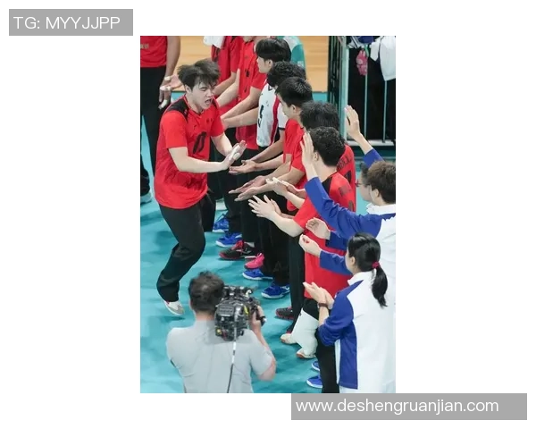 杭州排球队个人能力排名创新高展现新一代排球人才风采 杭州排球队个人能力排名创新高展现新一代排球人才风采