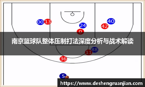 南京篮球队整体压制打法深度分析与战术解读